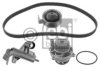 VW 06B106119F Water Pump & Timing Belt Kit